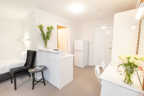 Mildura City Gate Motel - Accommodation VIC 1