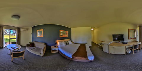 Mildura Golf Resort - Accommodation VIC 1