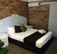 Miles Outback Motel - Accommodation VIC