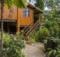 Milkwood Lodge - Accommodation VIC