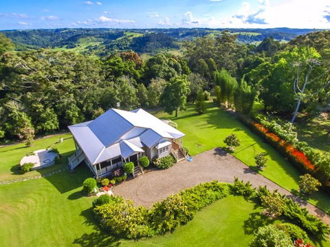 Mill Hill Cottage - Accommodation VIC 0