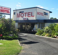 Millmerran Motel - Accommodation VIC