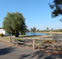 Millmerran Village Caravanpark - Accommodation VIC