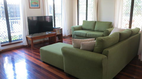 Mills Cottage 54 Hayles Avenue - Accommodation VIC 1