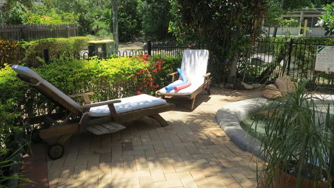 Mills Cottage 54 Hayles Avenue - Accommodation VIC 3