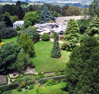 Milton Park Country House Hotel  Spa - Accommodation VIC