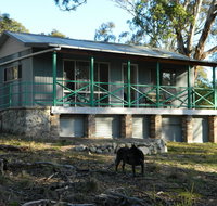 Mimirosa Bush Cabin - Accommodation VIC
