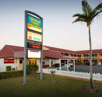 Mineral Sands Motel - Accommodation VIC