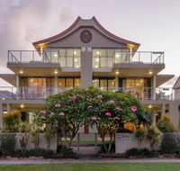 Ming Apartments 3 - 3/236 Marine Parade - Accommodation VIC