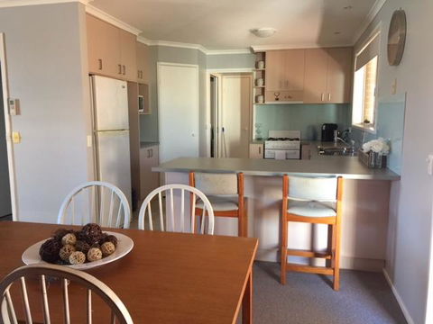 Mint Accommodation - Bridget & Rachel - Accommodation VIC 3