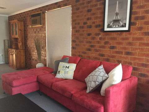Mint Accommodation - Bridget & Rachel - Accommodation VIC 1