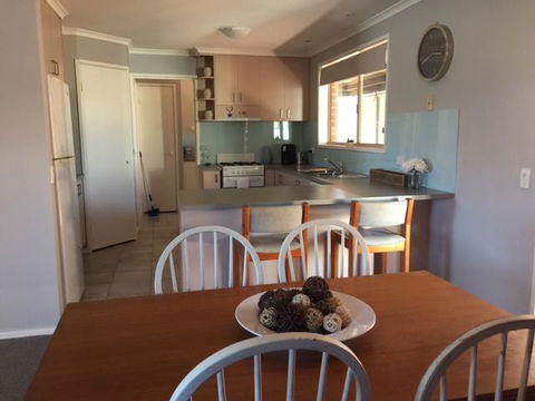 Mint Accommodation - Bridget & Rachel - Accommodation VIC 2