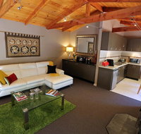 Mirkwood Forest Self-contained Spa Cottages - Accommodation VIC