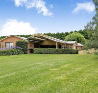 Misty Creek of Robertson - proximity and privacy - Accommodation VIC