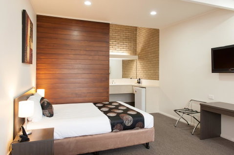 Mitchell On Main - Accommodation VIC 3