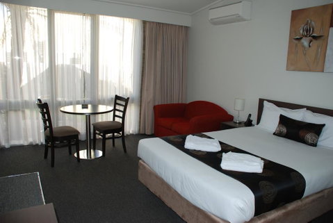 Mitchell On Main - Accommodation VIC 1