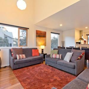 Mitchell-DPA - Accommodation VIC 1