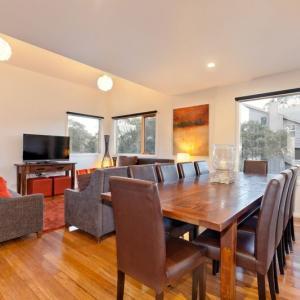 Mitchell-DPA - Accommodation VIC 0
