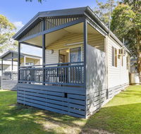 Mittagong Caravan Park - Accommodation VIC