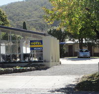 Mittagong Motel - Accommodation VIC