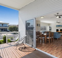 Moana Dreams - Accommodation VIC