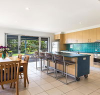Moana Retreat - WiFi - Accommodation VIC