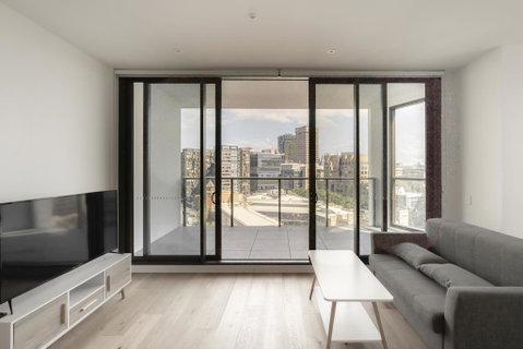 Modern Apartment In Darling Harbour - Accommodation VIC 0