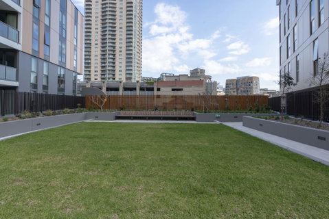 Modern Apartment In Darling Harbour - Accommodation VIC 2