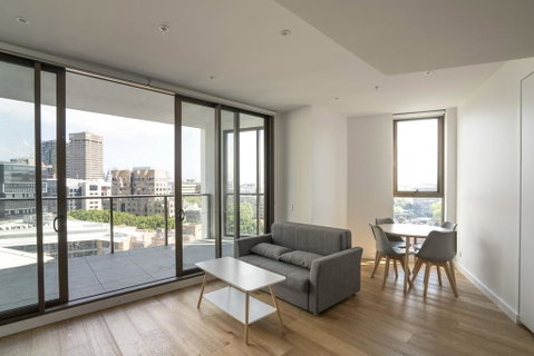 Modern Apartment In Darling Harbour - Accommodation VIC 0