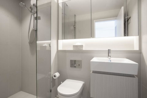 Modern Apartment In Darling Harbour - Accommodation VIC 2