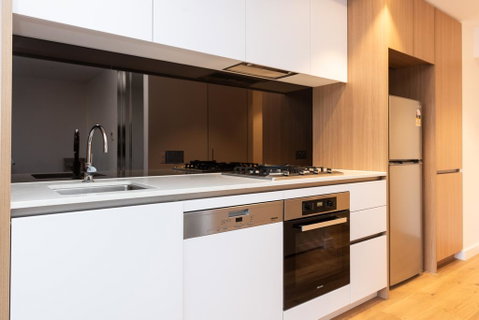 Modern Apartment In Darling Harbour - Accommodation VIC 0