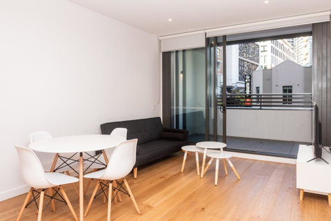 Modern Apartment In Sydney's CBD - Accommodation VIC 0