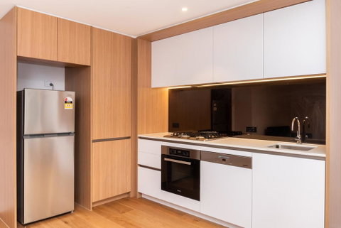 Modern Apartment In Sydney's CBD - Accommodation VIC 2