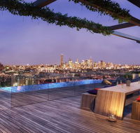 Modern carefree living style APT in ToowongView - Accommodation VIC