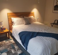 Modern private and close to town. - Accommodation VIC