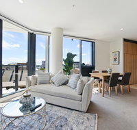 Modern Ultra clean in the Heart of convenience - Accommodation VIC