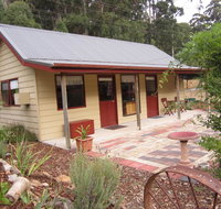 Molenda Lodge Farm Let - Accommodation VIC