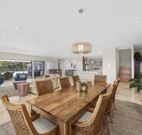 Mont Sapphire Luxury Estate - Accommodation VIC