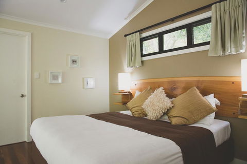 Montague's Of Montville - Accommodation VIC 1