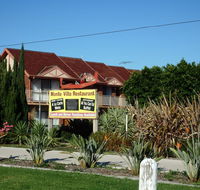 Monte Villa Motor Inn - Accommodation VIC