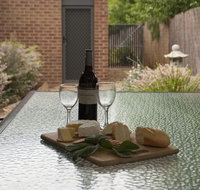 Montebello - Accommodation VIC