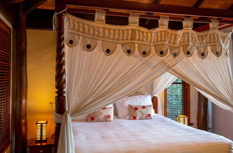 Montville Misty View Cottages - Accommodation VIC 3