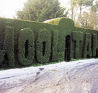 Mooltan House - Accommodation VIC