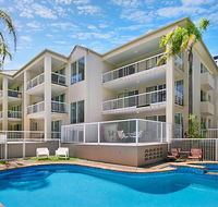 Moonbird - Accommodation VIC