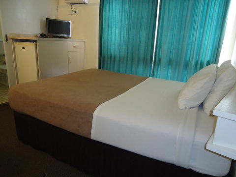 Moondarra Motel - Accommodation VIC 2