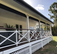 Moongalba Cottage - Accommodation VIC