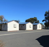 Moonta Bay Cabins - Accommodation VIC