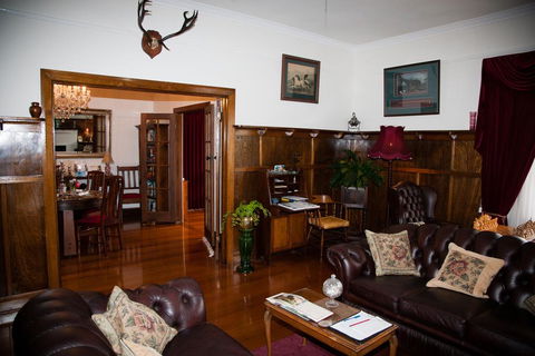 Mornington Bed & Breakfast - Accommodation VIC 3