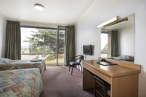 Morwell Hotel - Accommodation VIC 1