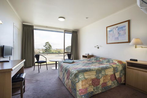 Morwell Hotel - Accommodation VIC 3